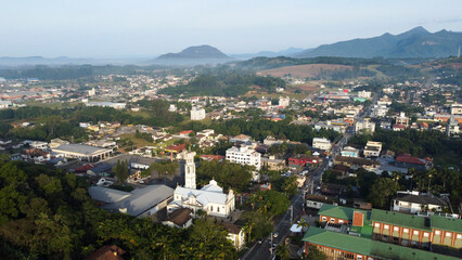 nova veneza sc