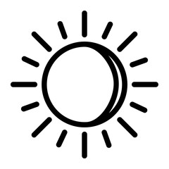 sun