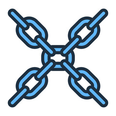 Chains Icon