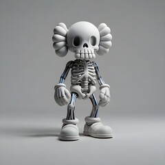 Beautiful Girls,Robot Girls