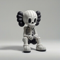 Beautiful Girls,Robot Girls