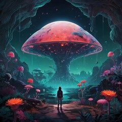 Beautiful Girls,Robot Girls