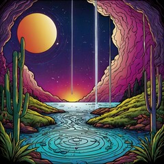 Beautiful Girls,Robot Girls