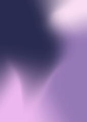 design minimalist HOLOGRAPHIC abstract modern trend element vector