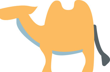 camel icon