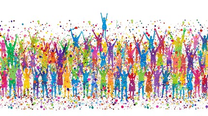 Fototapeta premium Premium images for a premium Music Day celebration Explore a collection of high-quality, music-themed images perfect for any Music Day event or promotion Enhance your promotional materials with