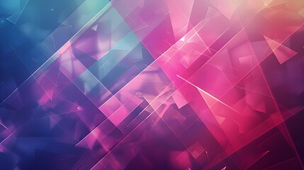 abstract background with lights