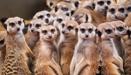 ミーアキャット