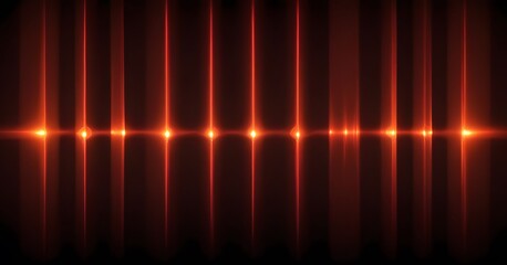 Background of abstract glitter lights, bokeh, blurred. gold, and red. de focused. banner background.