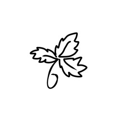 flower icon