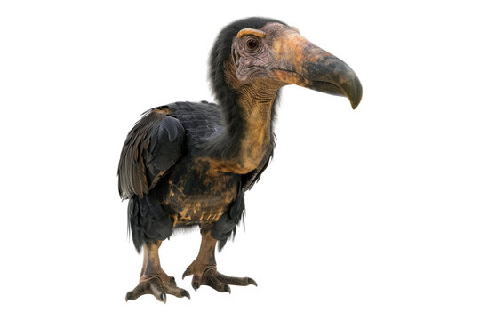 recommend clip art: Dodo isolated on transparent background