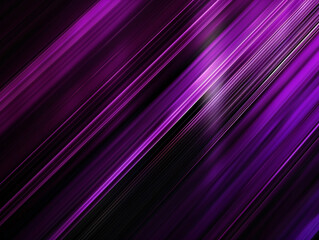 a purple and black diagonal lines