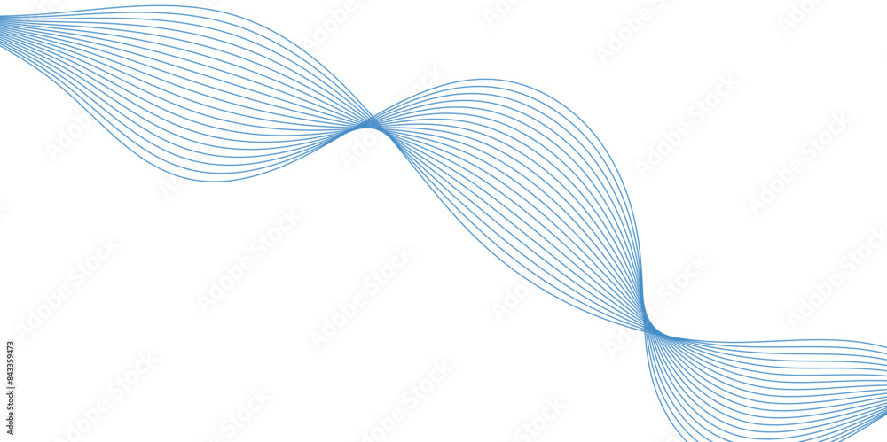 Poster abstract colorful wave element for design. digital frequency track equalizer. digital frequency trac