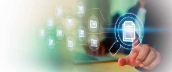 Search engine data document content management system and online file transfer download or sharing...