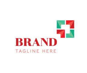 Arrow logo icon design template elements. Growth, progress, success concept. Usable for Branding and Business Logos. 
