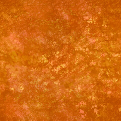 Abstract multicolor blur painted background in autumn natural colors