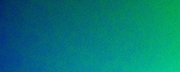 Dark green blue grainy gradient background noise texture backdrop web page header banner design