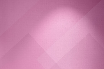 ピンクを基調色とした質感のある布、アブストラクト