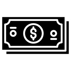 Banknotes Icon