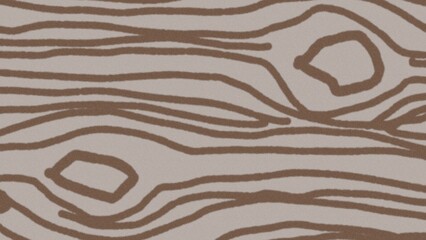 light brown background with rough wood grain motifs and noise