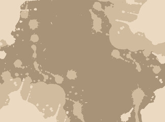 Vintage abstract grunge background