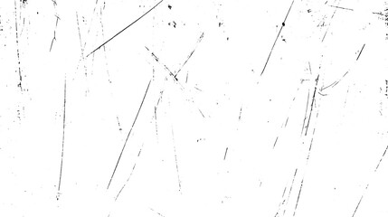 Vector grunge texture on isolated background. Sketch abstract to Create Distressed Effect. Distressed overlay texture. Overlay scratched design background.