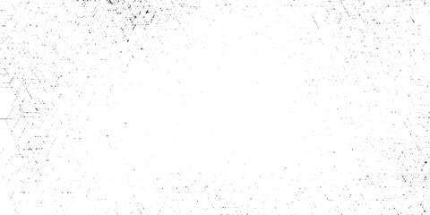 Distressed black sketches line texture. Distress Overlay Texture. White background on sketches texture.	