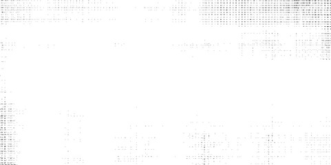 Abstract grunge concrete wall distressed texture background. Grunge background black and white. cracks, scratches, scuffs, dust, dirt. Dark monochrome surface.	