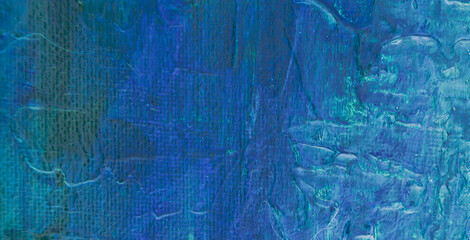 Fluid Finesse: Unveiling the Intricate Allure of Liquid Art in Oil Paintings