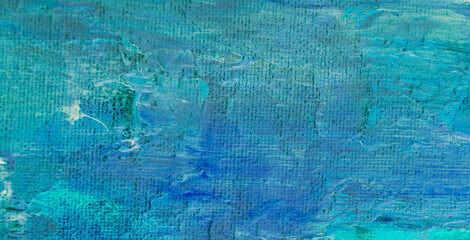 Fluid Finesse: Unveiling the Intricate Allure of Liquid Art in Oil Paintings