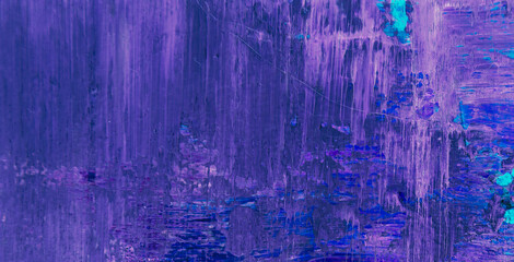 Fluid Finesse: Unveiling the Intricate Allure of Liquid Art in Oil Paintings