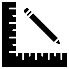 Measurement Icon