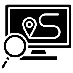 Tracking Icon