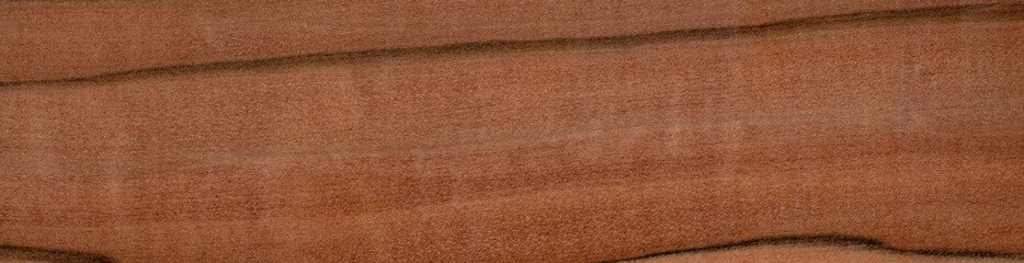 Revel in the radiant beauty of Tineo veneer. Panoramic wood veneer texture.