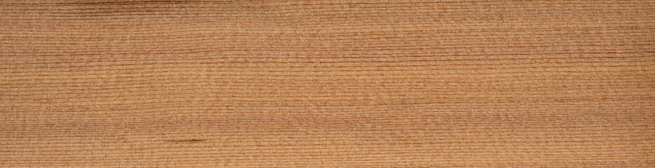 Warm-toned red cedar veneer with a fine, uniform grain