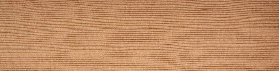 Fine Douglas fir veneer with a delicate, even grain structure