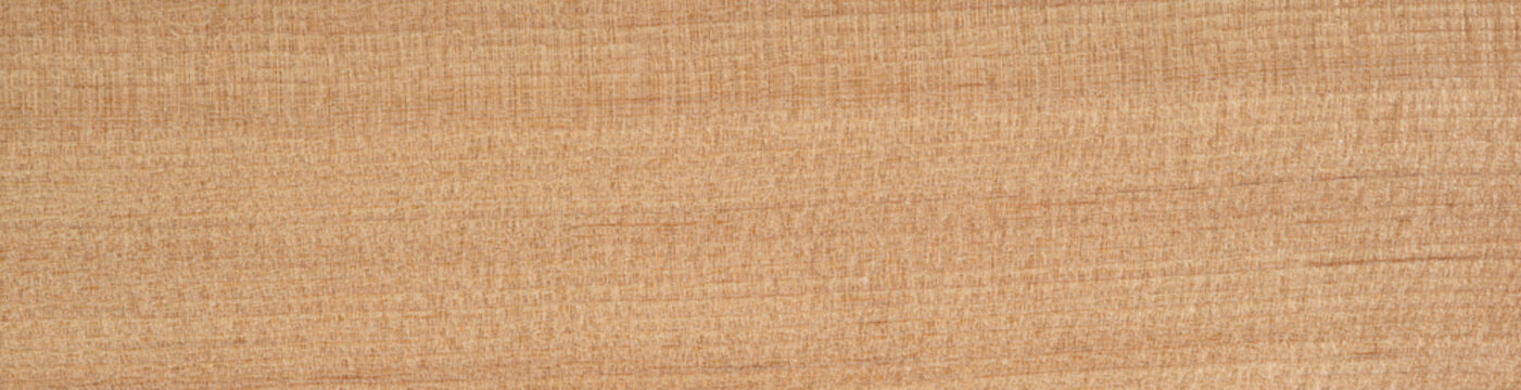 Warm hemlock veneer surface with subtle woodgrain textures