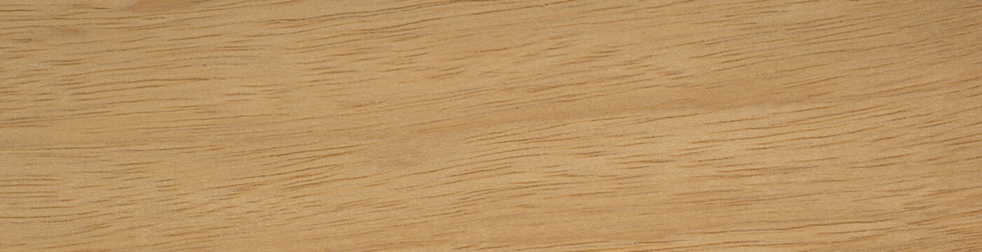 White limba veneer surface with a harmonious golden wood grain
