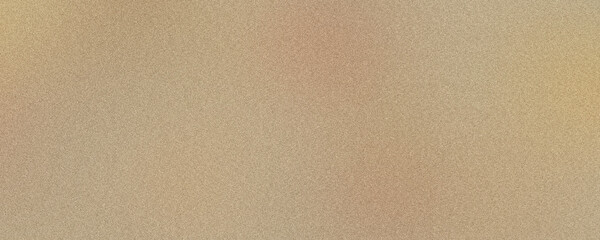 Fototapeta premium Grainy textured abstract background with a warm color gradient