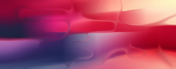 Abstract Blurred Background