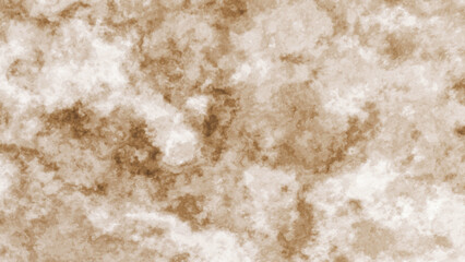 Marble texture background, white brown abstract alabaster natural pattern.