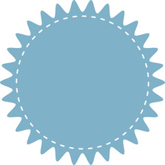 infographic frame design