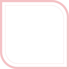 Fototapeta premium infographic frame design