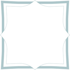 infographic frame design
