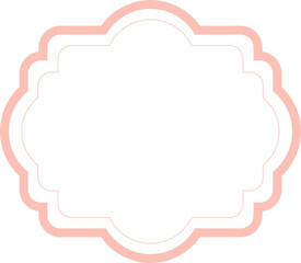 infographic frame design
