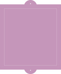 infographic frame design
