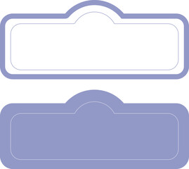 infographic frame design
