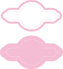 infographic frame design
