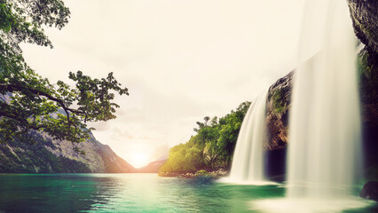 Fototapete bei efototapeten.de bestellen   