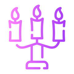 candelabra